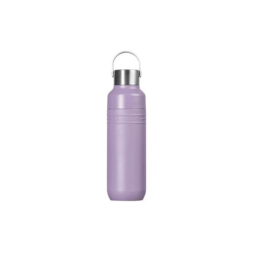 Le Creuset On The Go Insulated Water Bottle 500ml